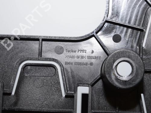 Other BMW i3 (I01) Range Extender | BP34080621O1  - Image 8