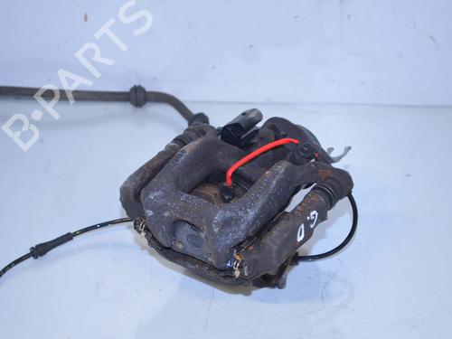 Used Right rear brake caliper Right rear brake caliper BMW 2 Active Tourer (U06) 218d (150 hp) 34097390 34097390