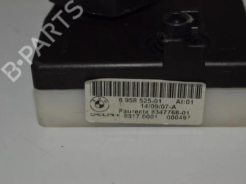 Electronic module BMW 5 (E60) 520 d | BP34082027M83  - Image 6