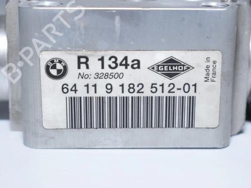 AC pipe BMW 3 Convertible (E93) 330 d | BP34097266M126  - Image 14