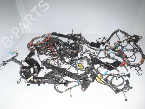 Used Wiring harness Wiring harness BMW 6 Gran Turismo (G32) 640 i (340 hp) 34090600 34090600