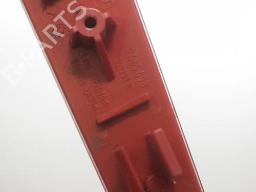 Rear bumper left light BMW i4 (G26) eDrive35 | BP36984421C81 - Image 6