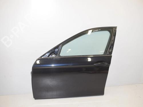 left-front-door-bmw-5-touring-f11-2009-2010-2011-2012-2013-2014-2015-2016-2017-34061508 main image
