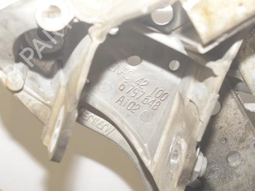 Subframe BMW 5 Touring (F11) M 550 d xDrive | BP34081080M9 - Image 5