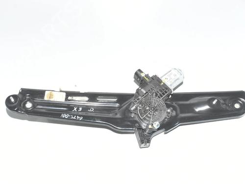 rear-right-window-mechanism-bmw-x3-f25-2010-2011-2012-2013-2014-2015-2016-2017-34078539 main image
