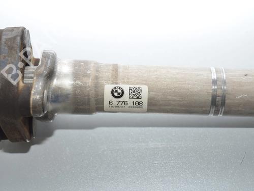 Steering column universal joint BMW 5 (F10) 530 d | BP34091150M114  - Image 5