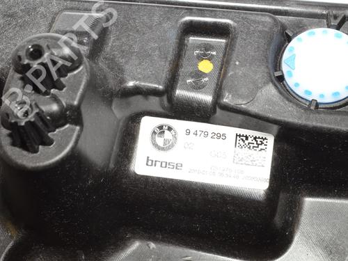 Rear left window mechanism BMW X7 (G07) xDrive 30 d | BP34085517C24  - Image 5