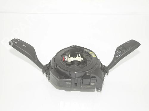 Used Steering column stalk Steering column stalk BMW 2 Coupe (G42, G87) 220 i (184 hp) 34070245 34070245