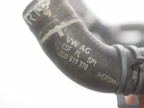 Pipe VW CRAFTER Van (SY_, SX_) 2.0 TDI FWD (SYB, SYC, SYD) | BP36018909M125 - Image 6