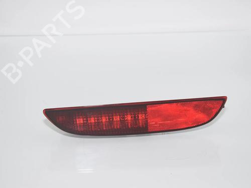 Venstre baglygte kofanger Venstre baglygte kofanger BMW X6 (F16, F86) M (575 hp) 34079643 34079643