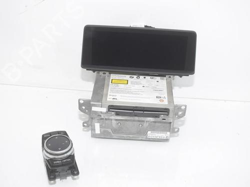 Used Electronic module Electronic module BMW 3 Touring (F31) 330 d xDrive (258 hp) 35767711 35767711
