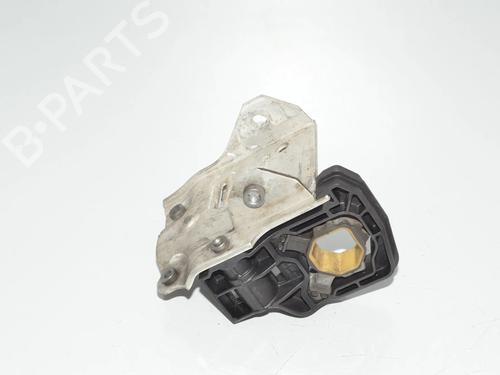 Støtte Støtte BMW 5 (F10) 535 d xDrive (313 hp) 34091405 34091405