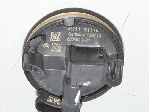 Electronic sensor BMW X7 (G07) xDrive 30 d | BP34075630M84  - Image 5
