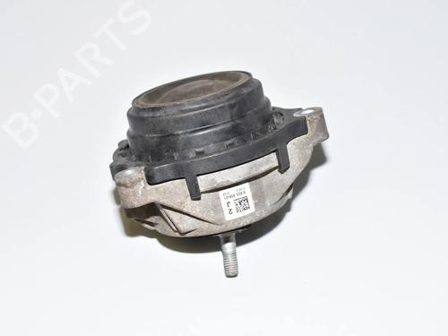 Used Engine mount Engine mount BMW 3 (F30, F80) 328 i (245 hp) 34064620 34064620