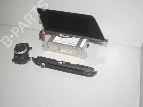 Electronic module BMW 1 (F40) 118 i | BP34061988M83  - Image 5