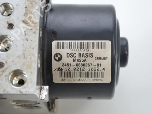 ABS pump BMW X3 (F25) xDrive 20 d | BP34070452M43 - Image 5