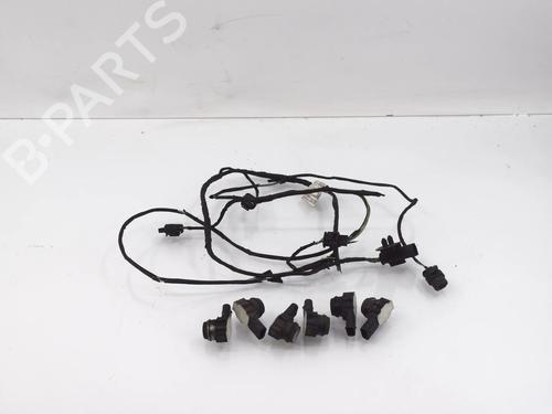 Used Electronic module Electronic module BMW 3 Touring (F31) 330 d xDrive (258 hp) 35748481 35748481
