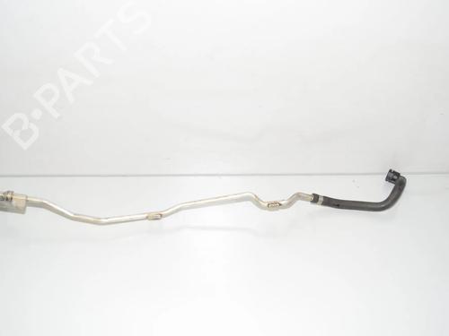 Used Pipe Pipe BMW X6 (F16, F86) M 50 d (381 hp) 34086827 34086827
