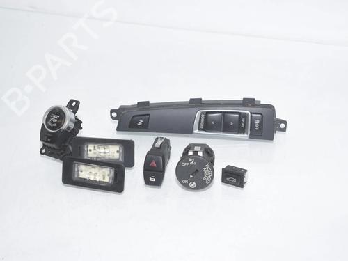 Switch BMW 5 (F10) 530 d | BP36984386I30 - Image 4