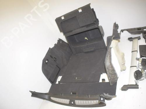 Boot lining BMW 3 Touring (F31) 320 d | BP39496076I3 - Image 9