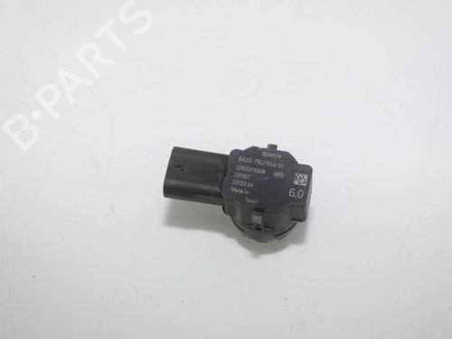 Used Electronic module Electronic module 36984420 36984420