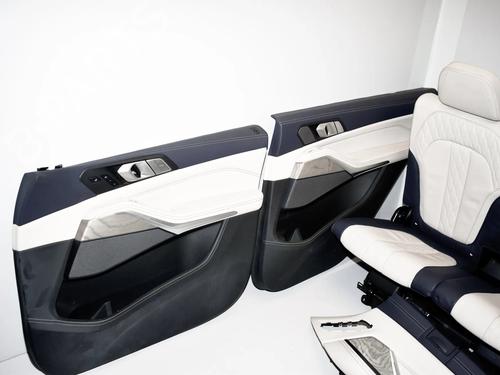 Seats set BMW X7 (G07) xDrive 30 d | BP34090475C78  - Image 17