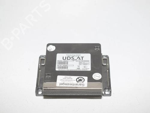 Used Electronic module Electronic module BMW 2 Gran Tourer (F46) 220 d xDrive (190 hp) 34070824 34070824