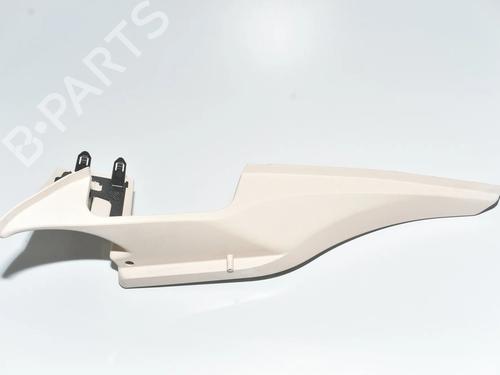 Used Boot lining Boot lining BMW 4 Gran Coupe (F36) 420 i (184 hp) 34076723 34076723