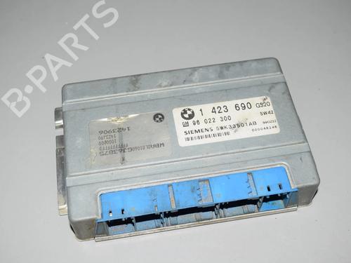 Used Gearbox control unit Gearbox control unit BMW 5 (E39) 530 d (184 hp) 34090511 34090511