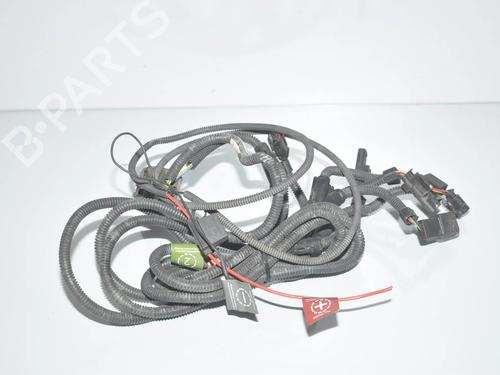 Used Wiring harness Wiring harness 34092386 34092386