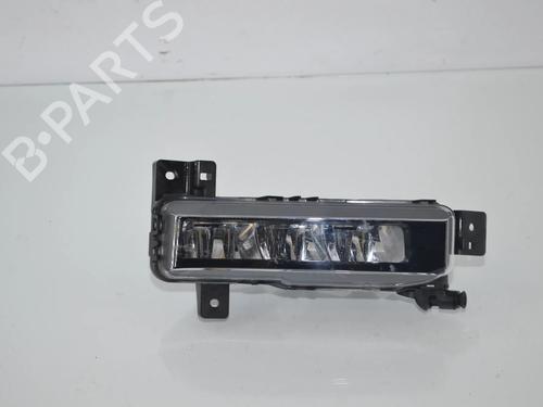 Used Right front fog light Right front fog light BMW 3 Touring (G21, G81) 320 d (163 hp) 34062096 34062096