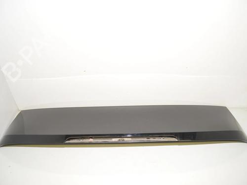 Spoiler bagklap Spoiler bagklap BMW i3 (I01) Electric (170 hp) 34094861 34094861