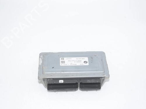 Used Electronic module Electronic module BMW i3 (I01) Range Extender (170 hp) 35727950 35727950