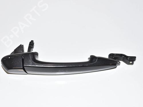 Used Rear right exterior door handle Rear right exterior door handle BMW 3 Touring (F31) 320 d (184 hp) 34097149 34097149