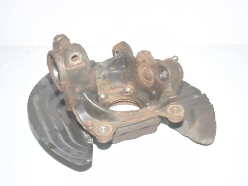 Used Left front steering knuckle Left front steering knuckle BMW X3 (F25) sDrive 20 i (184 hp) 34085593 34085593