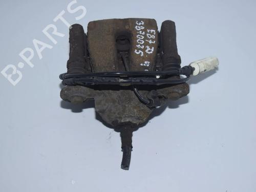 Right rear brake caliper BMW 1 (E87) 116 d | BP34064308M106 - Image 3