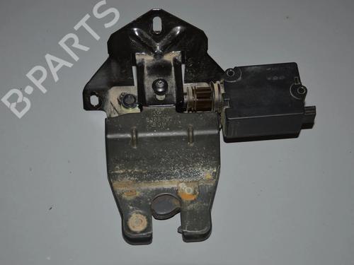 Used Tailgate lock Tailgate lock BMW 5 Touring (E39) 530 d (193 hp) 34088888 34088888