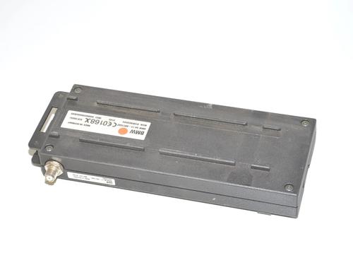 Used Electronic module Electronic module BMW 5 Touring (E39) 520 d (136 hp) 34096121 34096121