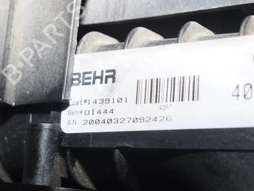 Radiator set BMW X5 (E53) 3.0 d | BP34084624M120  - Image 7