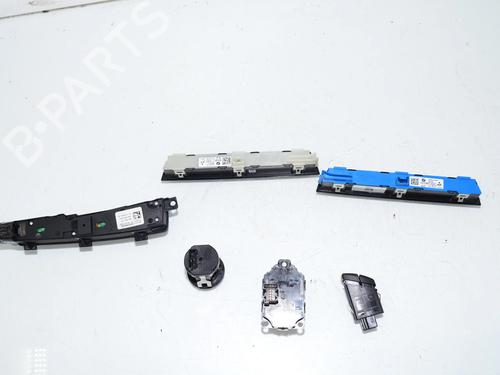 Switch BMW 5 Touring (F11) 530 d xDrive | BP36852778I30  - Image 5