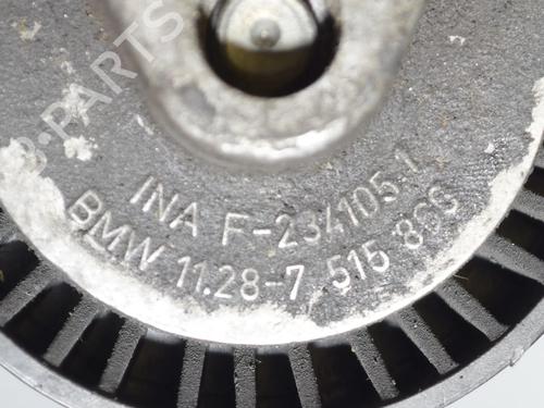 Other BMW X5 (E53) 4.6 is | BP34069429O1  - Image 5