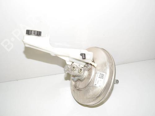 Used Servo brake Servo brake BMW 2 Gran Tourer (F46) 220 d xDrive (190 hp) 34067300 34067300