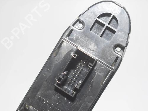 Left front window switch BMW X6 (E71, E72) M 50 d | BP34067893I27  - Image 5