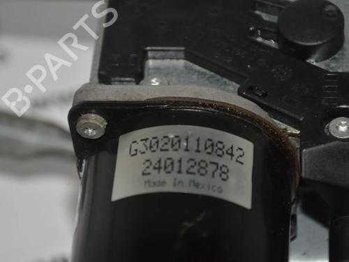 Vindrude Viskermekanisme BMW X5 (E53) 3.0 d | BP34071829C83 - Image 3