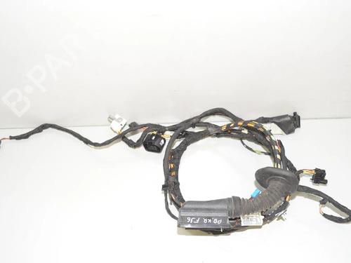 Used Wiring harness Wiring harness BMW 4 Gran Coupe (F36) 430 d (258 hp) 34088083 34088083