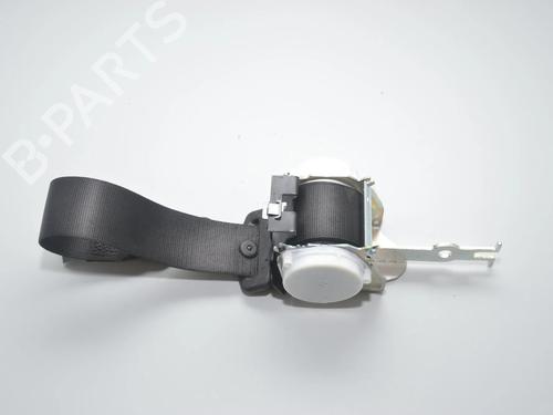 Used Rear left seatbelt Rear left seatbelt BMW 7 (F01, F02, F03, F04) 750 d xDrive (381 hp) 34086278 34086278