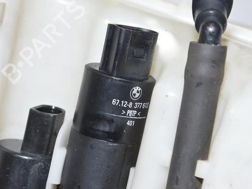 Sprinklertank BMW 7 (E65, E66, E67) 745 i, Li | BP34083936C113  - Image 5