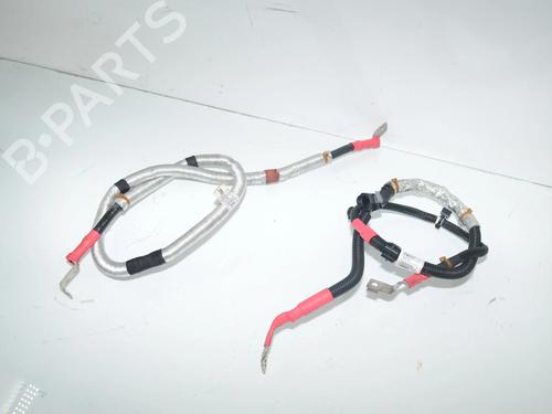 Used Cable Cable BMW 2 Coupe (G42, G87) 220 i (184 hp) 34092778 34092778
