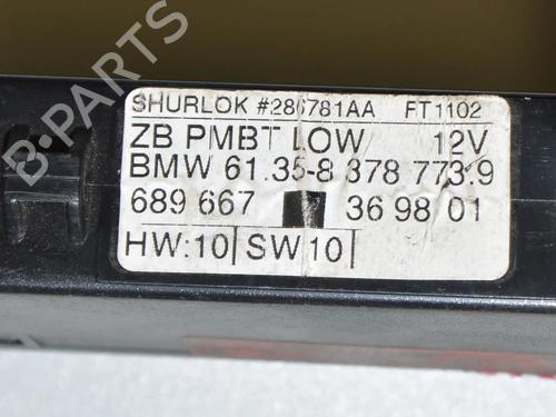 Electronic module BMW 5 Touring (E39) 530 d | BP34068957M83  - Image 6