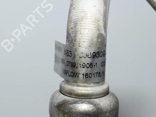 AC pipe BMW 1 (E87) 123 d | BP34076605M126  - Image 5